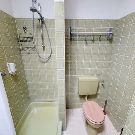 Studio Flat With Best Views Of City Luxembourg