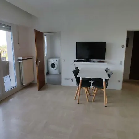 Studio Flat With Best Views Of City