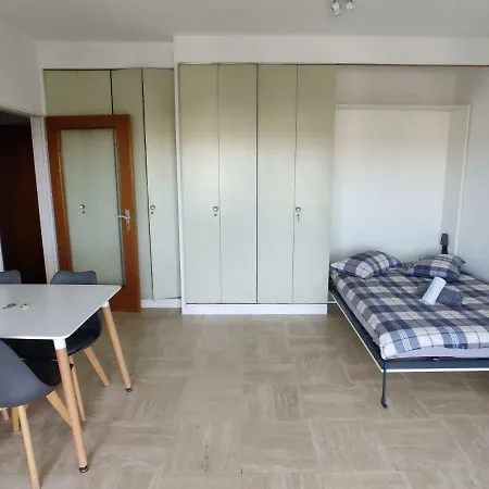 شقة Studio Flat With Best Views Of City
