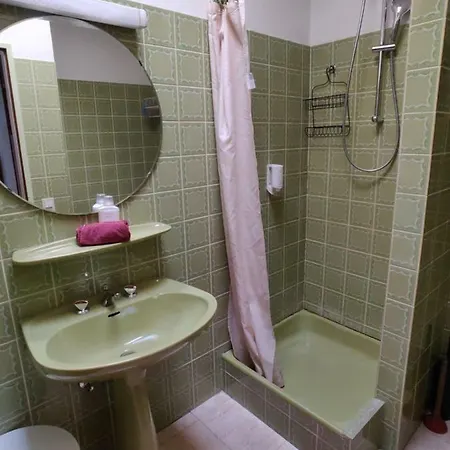 Appartement Studio Flat With Best Views Of City *